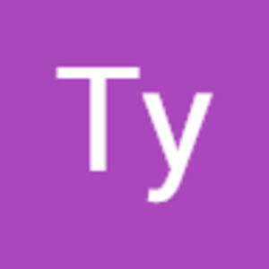 Meet your Posher, Ty